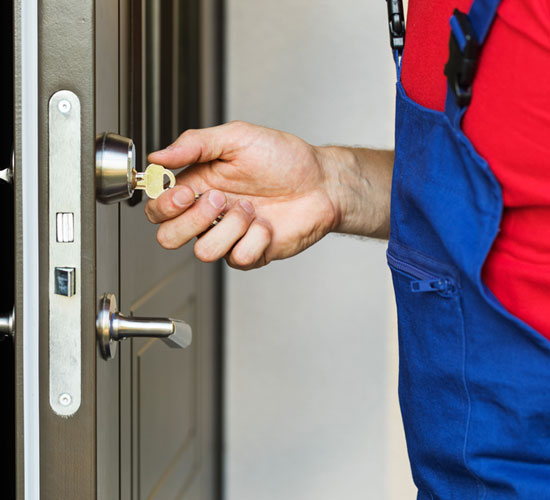 Residential Locksmith Menlo Park
