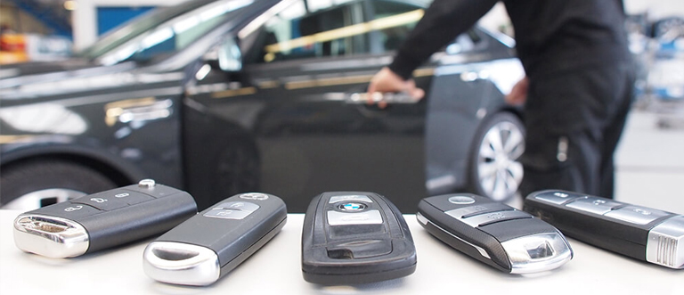 Mobile Car Locksmith Menlo Park