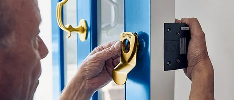 Menlo Park Cheap Locksmith