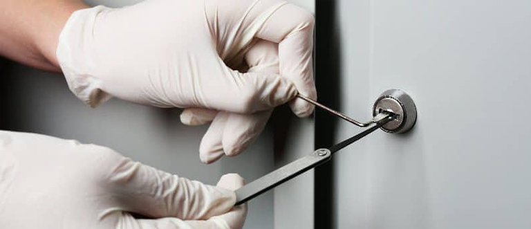 Commercial Emergency Locksmith Menlo Park