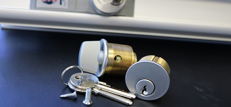 Commercial Lock Installation Menlo Park