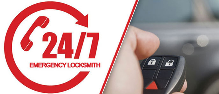 Emergency Locksmith Menlo Park