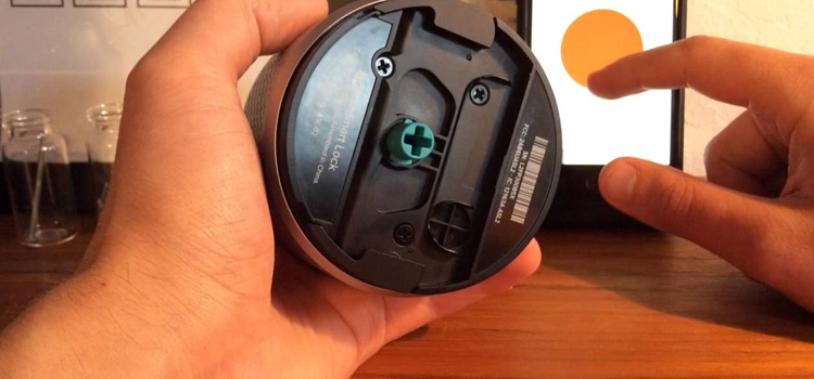Menlo Park Smart Lock Repair