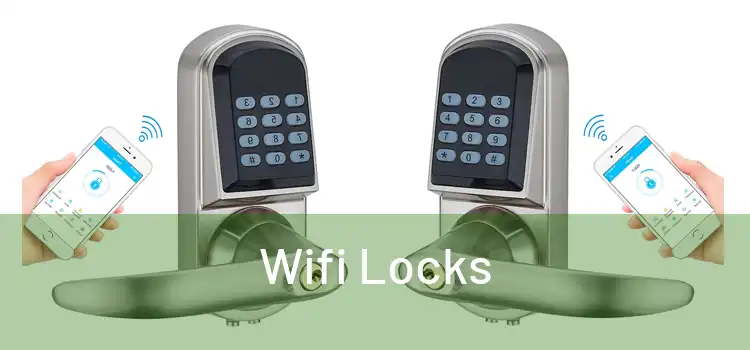  Wifi Locks 